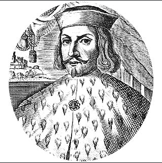 Fray Antonio de Guevara