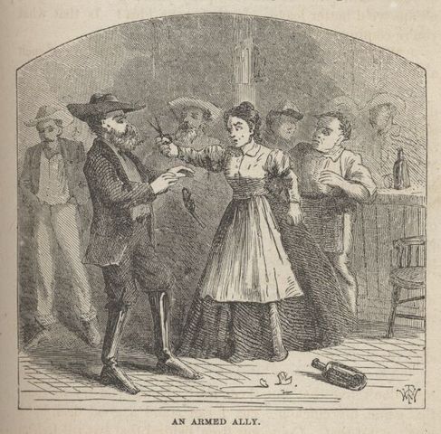 The End of the Reign of Terror.