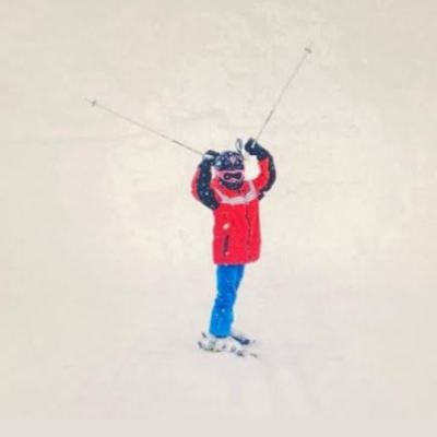 Timeline: Autobiografia Carla Fradera