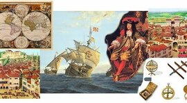 Timeline: L'edat moderna