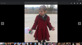 Timeline: Autobiografia Mila B