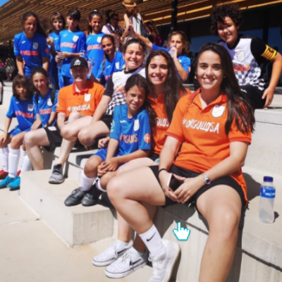 Timeline: eix cronologic Daniielaagarciiaa :)