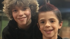 Timeline: Autobiografia Tino Anda888