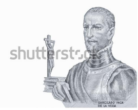 Garcilaso Inca de la Vega