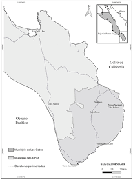 PLANIFICAIÓN DESAROLLO LOS CABOS Y LORETO NOPOLÓ
