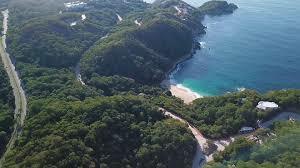 DESARROLLO TURISTICO BAHÍAS DE HUATULCO