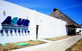 Aeropuerto de bahías