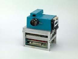 The Digital Camera