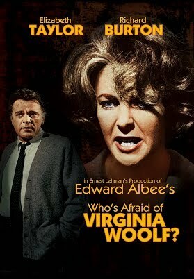 Tráiler de 'Who's Afraid of Virginia Woolf?'