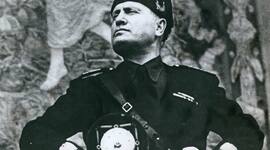 Timeline: Benito Mussolini