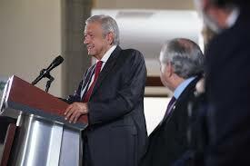 Programa Sectorial de Turismo de Andrés Manuel López Obrador