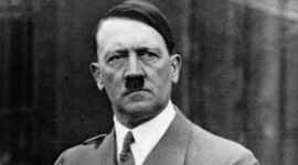 Timeline: Adolf Hitler