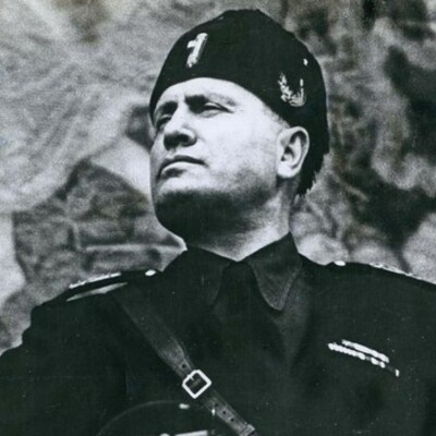 Timeline: Mussolini