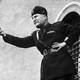Mussolini