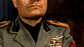 Timeline: Biography of Fascist Italy's Dictator; Benito Mussolini.