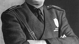 Timeline: MUSSOLINI