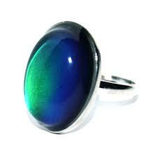 The mood ring