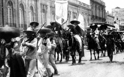 La técnica del secado en la revolución