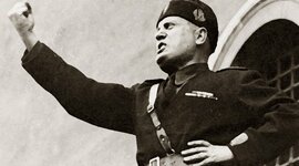 Timeline: Benito Mussolini