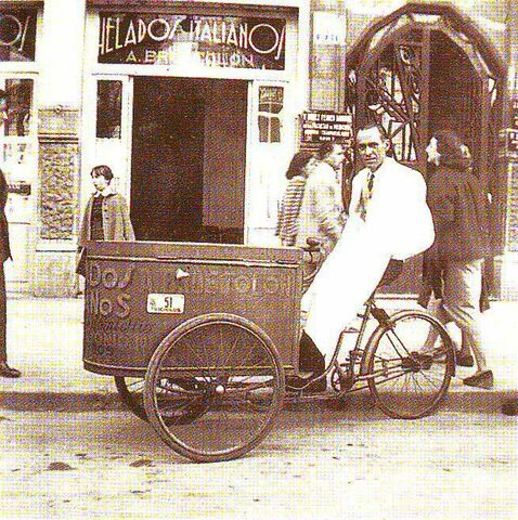 Aumentan los puestos ambulantes