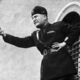 Mussolini