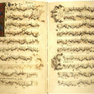 Timeline: MUSICA DEL RENACIMIENTO