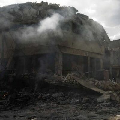 Timeline: Los peores desastres naturales del siglo XXI