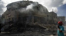 Timeline: Los peores desastres naturales del siglo XXI