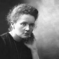 marie curie