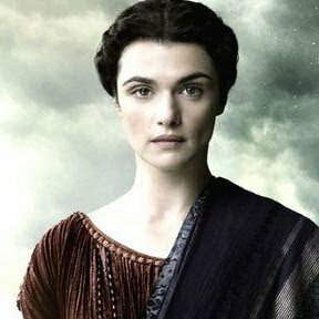 Hipatia de Alejandría.