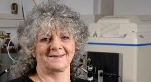 ADA YONATH
