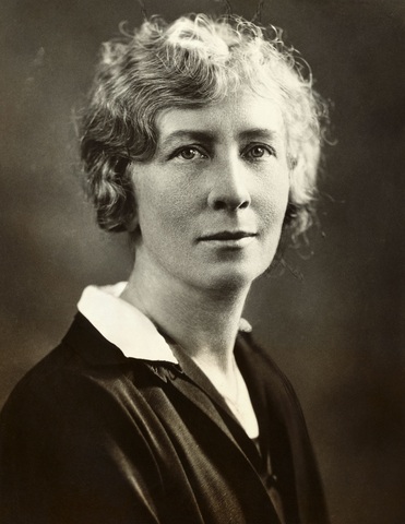 Lillian Moller Gilbreth