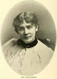 Eunice Newton Foote