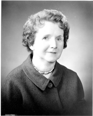 Rachel Carson