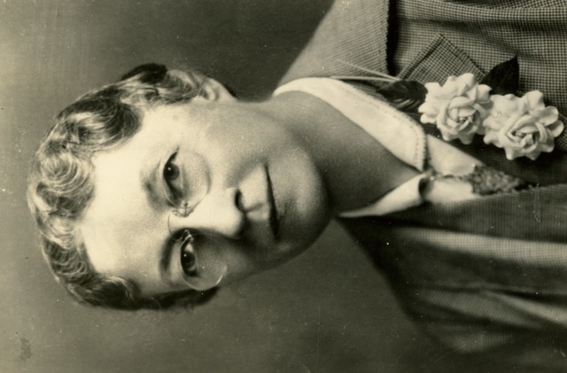 Mary Engle Pennington