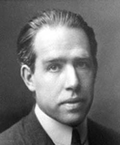 Neil Bohr