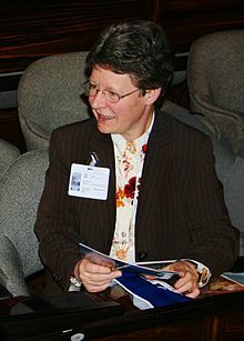 Jocelyn bell burnell