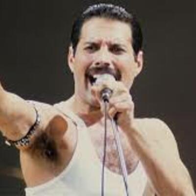 Timeline: Freddie Mercury