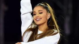 Timeline: Ariana Grande