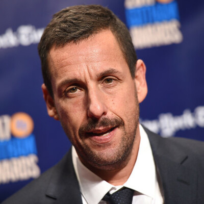 Timeline: Adam Sandler