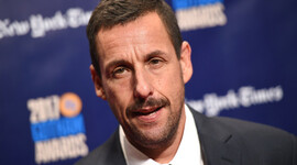 Timeline: Adam Sandler