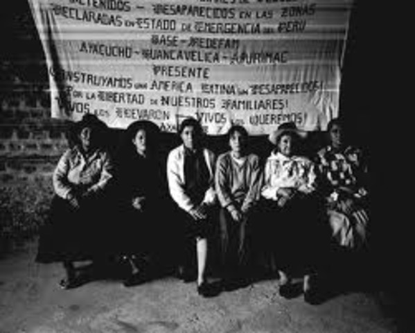 1954 INICIO DEL CONFLICTO ARMADO EN GUATEMALA