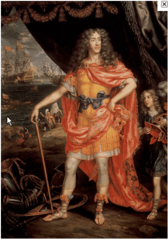 Colonist overcome a Duke