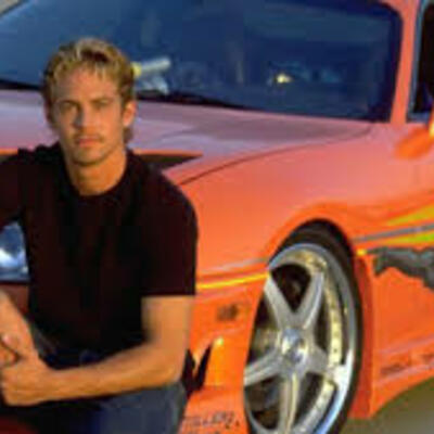Timeline: Paul Walker