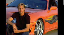 Timeline: Paul Walker