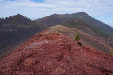 La Palma (Volcán de Tagalate o Martin)