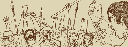 ACTA DE INDEPENDENCIA ABSOLUTA DE ANTIOQUIA