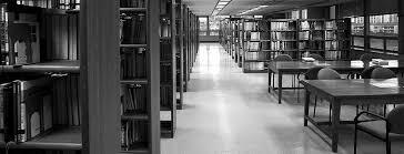 Se establece el Plan Nacional de Bibliotecas Públicas