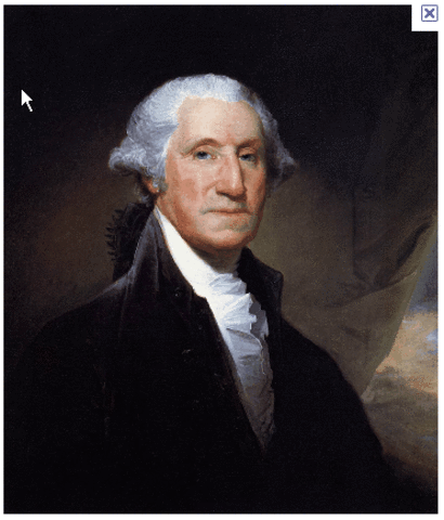 George Washington