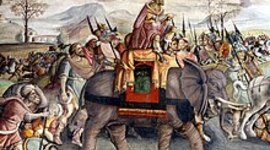 Timeline: Punic Wars